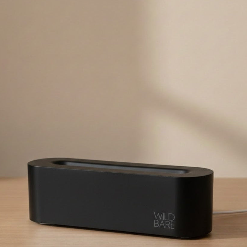 Wild Bare - Ultrasonic Diffuser