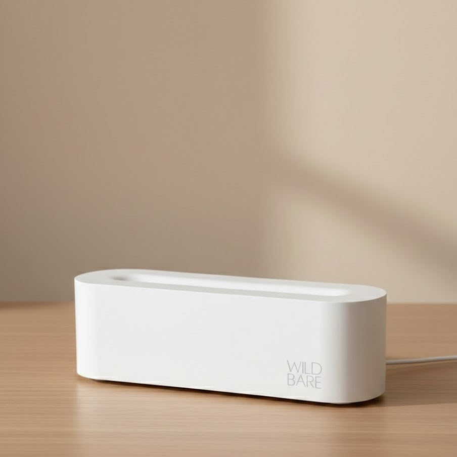 Wild Bare - Ultrasonic Diffuser