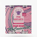 Mr Consistent - Pink Margarita Cocktail Cans 4 Pack